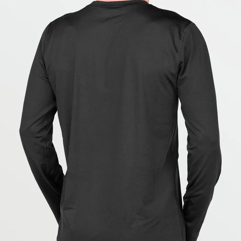 Volcom Mens V-Science Crew
