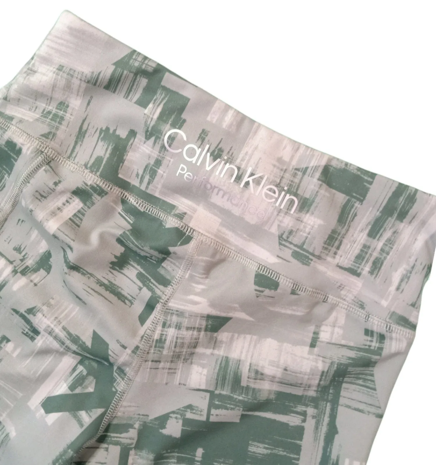 Women Sports Shorts - Green