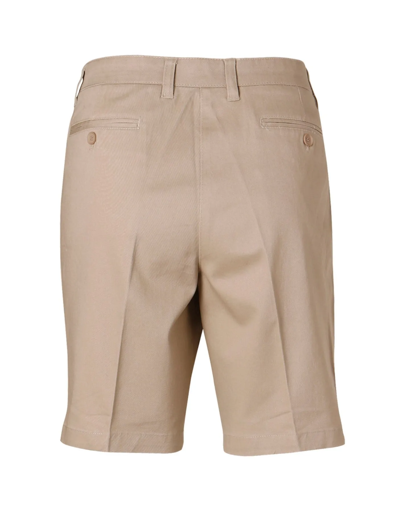 Women's Chino shorts