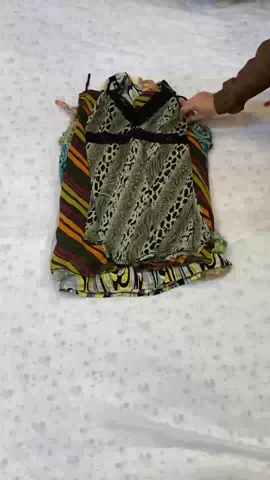 Y2K Earthy Green Cami Top (GRV-8-061)