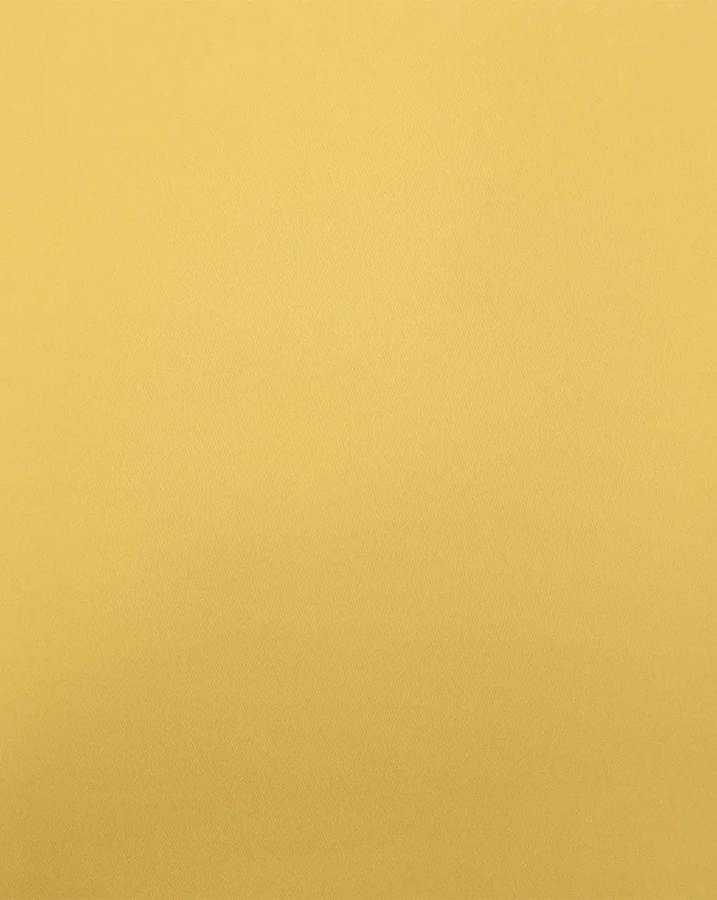 YELLOW BANANA CREPE FABRIC
